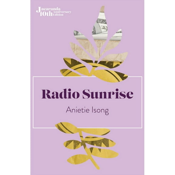 Radio Sunrise (Paperback)