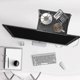 thumbnail image 3 of Durable Tv Screen Rack Holder Laptop Desktop Stand Storage Shelf, 3 of 3