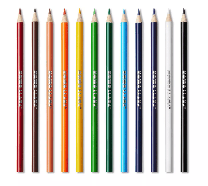 Zen Mandala & Mondo LLAMA Creative Escape Art Pack – 7 Coloring Books + Pencil Set