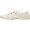 thumbnail image 5 of Roxy Womens Bayshore III Casual Canvas Shoes, 5 of 6