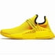 thumbnail image 2 of Brand New Ad-id-as NMD Human Race x Pharrell Yellow - GY0091 Size 11.5, 2 of 6