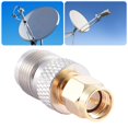 thumbnail image 6 of BQBQERT TNC Signals Adapter Metal Male to Female Connectors for Computer and Electronics Devices Use, 6 of 10