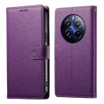 thumbnail image 1 of Funda para FOXDOCK Realme 12 Pro 5G– Cuero Premium, 3 ranuras para tarjetas, Protección contra impactos, 1 of 5