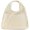 Apricot, variant on Women Crochet Bag Knitted Tote Bag Grunge Tote Bag Cottagecore Shoulder Bags Mesh Hollow Casual Classic Purse