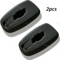 thumbnail image 3 of 2pcs 5B Silicone Case Cover Chevy Fob Smart Protector Holder for Chevrolet Key, 3 of 6