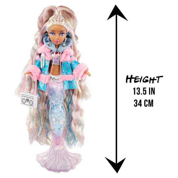 Mermaze Mermaidz Kishiko Doll | Plush toys for ecommerce - Walmart
