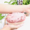 thumbnail image 5 of Kecuco 3 Esponjas De Baño Para Mujeres, Hombres, Adultos Y Niños. Esponja De Lufa Para Ducha, Esponja Corporal Para Lavado Corporal, Baño, Esponja Corporal, Accesorios De Baño (Tamaños Pequeños), 5 of 5