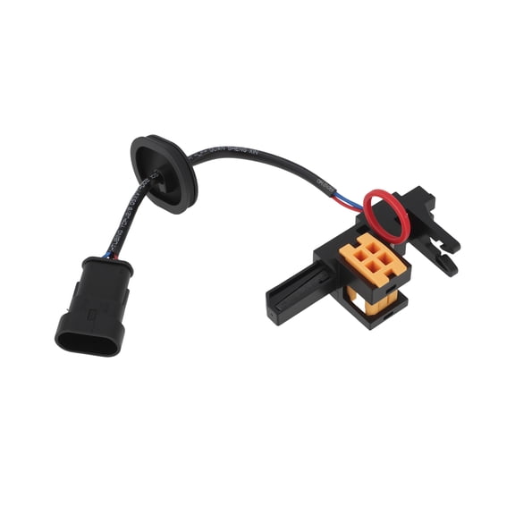 Sensor de posición de engranaje de inicio y parada para Alfa Romeo Giulietta 940 2010-2020 solo modelos manuales 3 pines sensor de posición de la palanca de cambios 55228312/0055228312