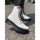 thumbnail image 2 of Botin Casual para Dama Hanna MX  Raffi White, 2 of 2