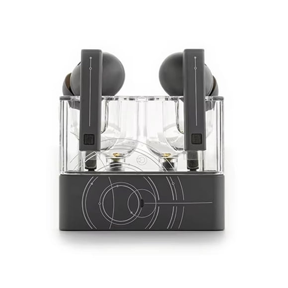 Auriculares inalámbricos Moondrop Space Travel 2 Ultra TWS Bluetooth 6.0