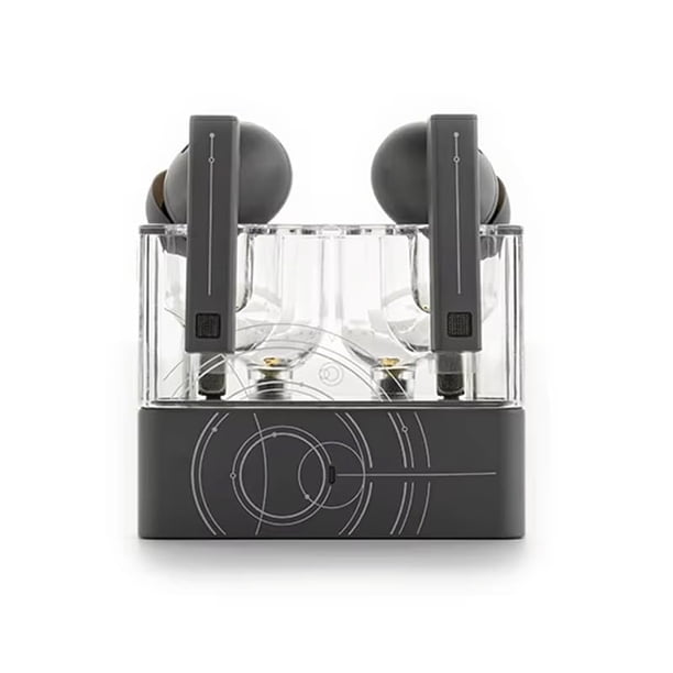 Auriculares inalámbricos Moondrop Space Travel 2 Ultra TWS Bluetooth 6.0