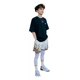 thumbnail image 1 of Short Cortos De Atletismo Pantalones Cortos De Fitness Cómod, 1 of 8