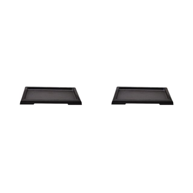 Kearding Maceta duradera y elegante, maceta para hierbas y verduras, maceta para balcón, maceta para maceta Type1 NO1