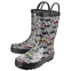 thumbnail image 5 of Cotswold - Botas de lodo para niños/niñas (Excavadora), 5 of 7