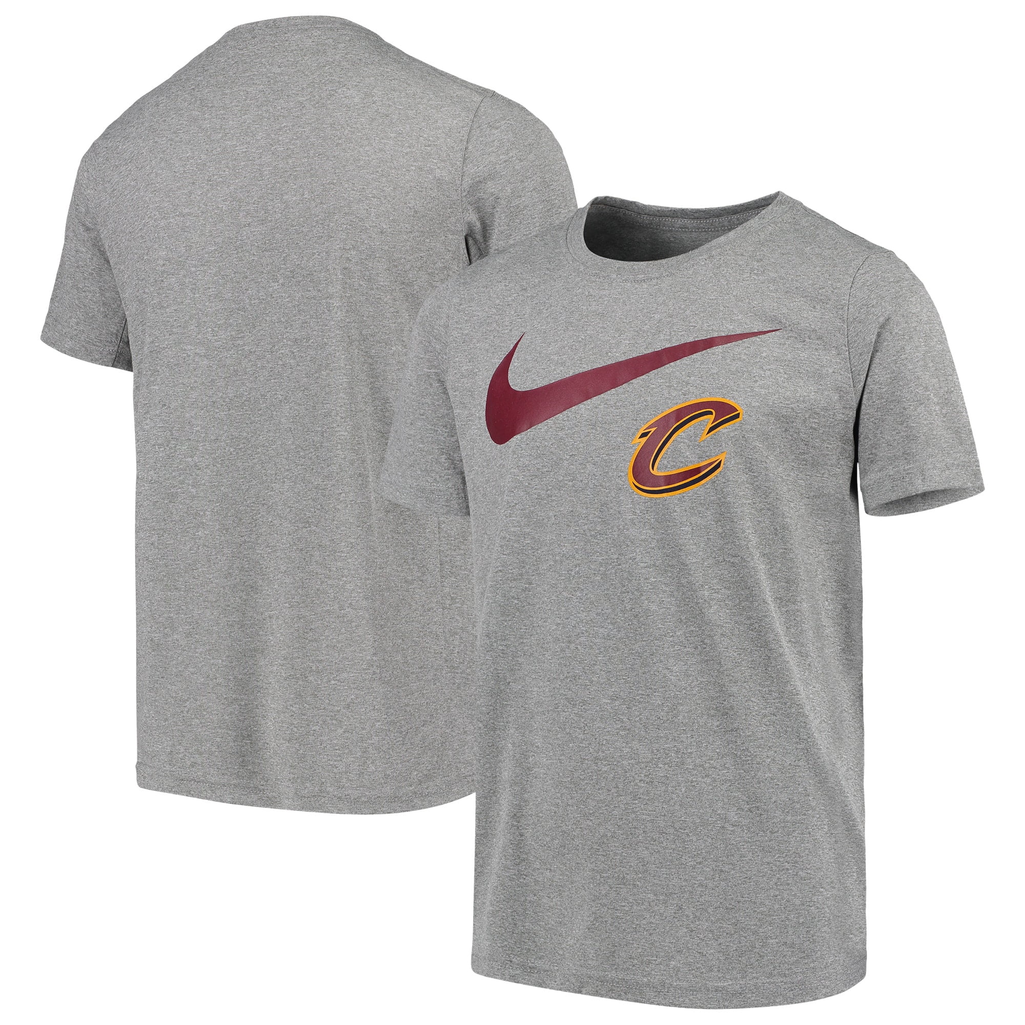 cavs nike shirt