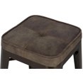 thumbnail image 2 of Tabouret de bar Sedona, Set de 2, 2 of 6