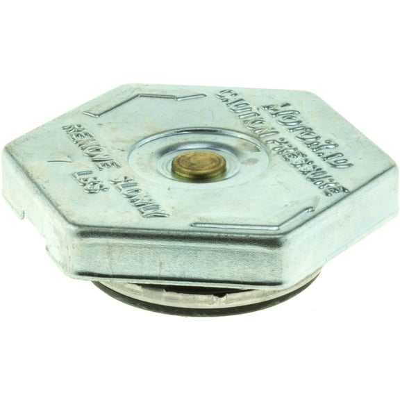 Gates 31348 Heavy-Duty Radiator Cap
