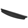 thumbnail image 1 of Cubierta de Carga Retráctil para Maletero de Coche Unique Bargains para Honda Prologue 2024-2025 Estante de Maletero Trasero Escudo de Seguridad para Equipaje Color Fibra de Carbono Negra, 1 of 1