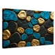 thumbnail image 1 of Cuadro Decorativo Canvas Canvas Revolution Abstracto 90x60, 1 of 3