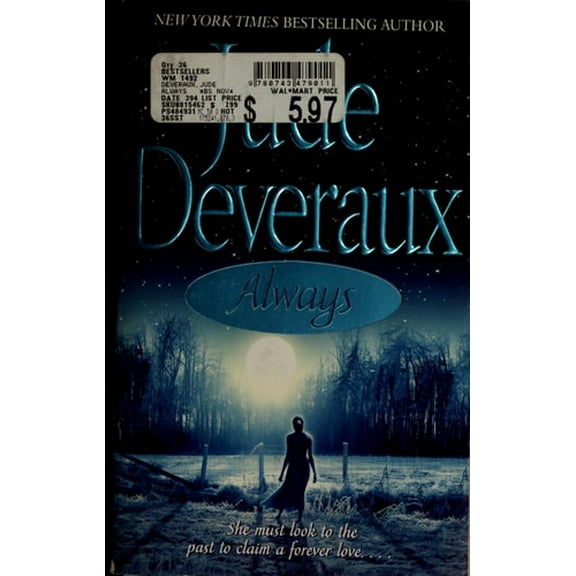 Pre-Owned Always (Mass Market Paperback) 0743479017 9780743479011