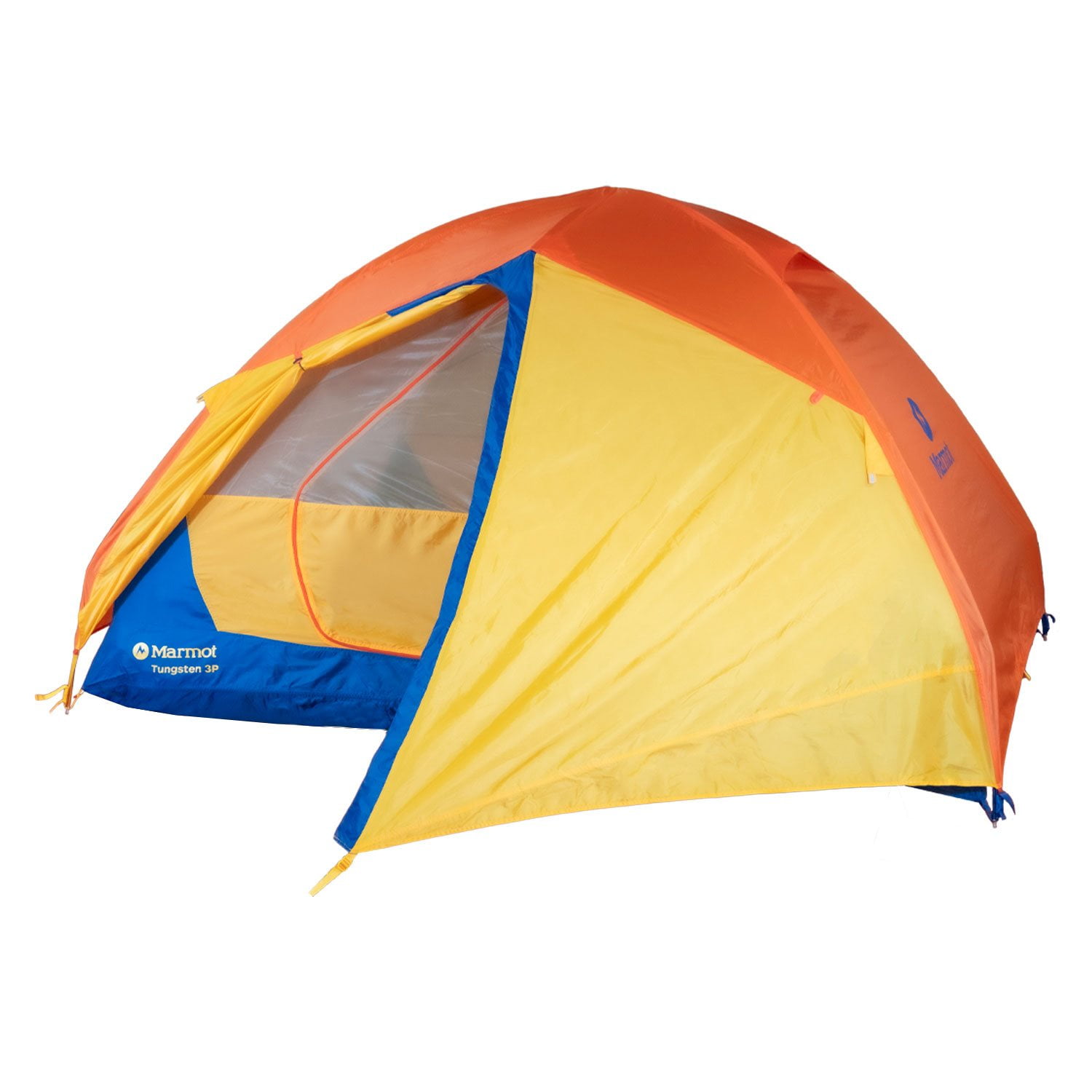 Marmot Tungsten 4-Person Tent, Assorted Colors - Samsclub.com