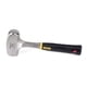 thumbnail image 2 of Hammer Stanley FatMax 1-56-001 Antivibe Negro/Plateado 1,36 kg, 2 of 4