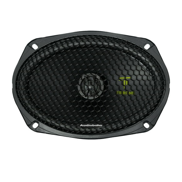 Juego de Bocinas Audiobahn 6x9" TierOne para Auto ACX690T
