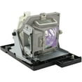 thumbnail image 3 of Jaspertronics Lamp & Housing for The LG DS420 Projector with Original Specification & Full Lifespan Bulb Inside 1 Year Warranty 1 Unit per pack, 3 of 7
