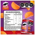 thumbnail image 2 of Papas Pringles Enchilad La Adobada 37 g, 2 of 5