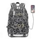 thumbnail image 1 of Cristiano Ronaldo Backpack Cr7 Football Multifunctional Popular Backpack, 1 of 5