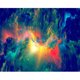 thumbnail image 1 of Cuadros Decorativos Kits de pintura de diamantes 5D DIY, taladro redondo completo, mosaico de nubes estrelladas, artesanía DQrwqpou Nuevos Originales, 1 of 8