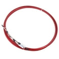 thumbnail image 2 of Yingyy Red Throttle Shift Remote Control Box Cable for Yamaha Boat Motor Cable Boat Outboard 11 FT, 2 of 8