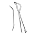 thumbnail image 2 of Car Brake Spring Pliers Spring Disassembly Pliers With Sleeve Snap-Ring Pliers Large Mingyiq, 2 of 9
