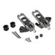 thumbnail image 1 of de cadena de motocicleta para CB650F CBR650F Repuestos Premium Grey Gris Zulema Ajustadores de cadena, 1 of 8