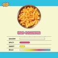 thumbnail image 4 of Korean Bros Spicy Cheese Tteokbokki Cups (6 Pack) - Instant Tteokbokki Rice Cakes, Korean Street-Style Snack or Meal, 4 of 6