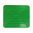 thumbnail image 3 of kusrkot Tapis de Nidification de Poulet pour Poser des Ufs Tapis Doux Poulet Vert, 3 of 9