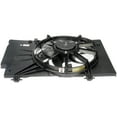 thumbnail image 5 of Dorman 621-503 Engine Cooling Fan Assembly for Specific Ford Models Fits select: 2011-2018 FORD FIESTA, 5 of 6