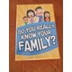 thumbnail image 4 of ¿Conoce realmente a su familia? Un divertido juego familiar lleno de estafas, 4 of 5