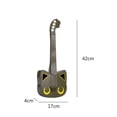 thumbnail image 3 of Miniguitarra de ukelele HUOGUO para niños, música preescolar, regalo de plástico, 3 of 3