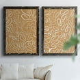 thumbnail image 6 of Matisse Pieces I - Premium Framed Canvas 2 Piece Set - Ready to Hang, 6 of 7