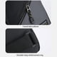 thumbnail image 3 of Crossbody Bag Backpack Commuting Travel Large Capacity Women Men Outdoor Cycling Foldable Adjustable Portable Nylon 40L Waterproof for Office,topliu, 3 of 5