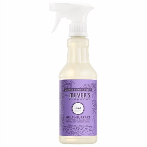 Mrs. Meyer's Clean Day Multi-surface Everyday Cleaner, 16.0 Fluid Ounce