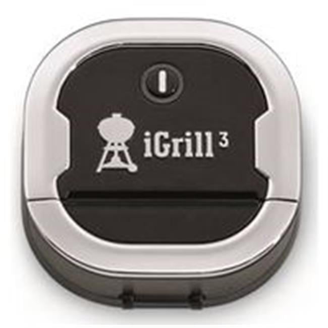 erStephen 7675770 Bluetooth Enabled Grill Thermometer for Use with