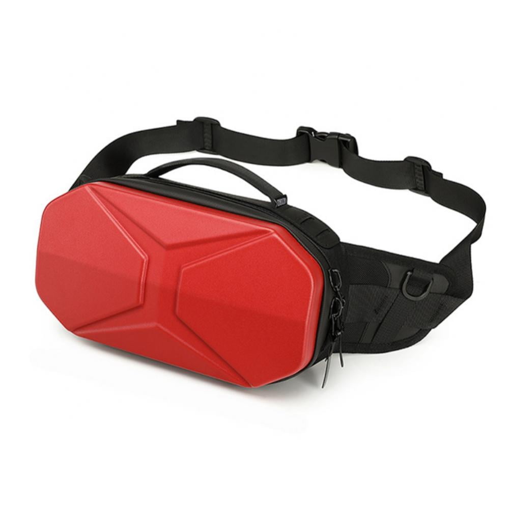 Naiyafly Outdoor Sport Waterproof Waterproof Fanny Pack with Adjustable