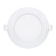 thumbnail image 3 of Estevez Luminario LED para empotrar en techo de 6 Watts con IP20, Modelo Flat Eco, Luz Blanco Neutro, 3 of 7