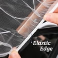 thumbnail image 4 of Graco New Mosquito Net for Stroller, Versatile Bug Net Cover for Babies, 4 of 4
