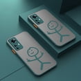 thumbnail image 1 of Funda de Matchman de dibujos animados para POCO F5, X3, X5 Pro, Xiaomi Mi 12 T, 11T, 11, 13 Lite, Note 12 Redmi, Turbo, 11S, 9, 10 Pro Plus, 10S, 9S Fivean unisex, 1 of 2
