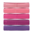 thumbnail image 1 of Exercise Bands Resistance Bands Set - Workout Bands Resistance Bands for Legs, 1 of 5