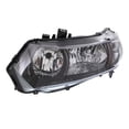 thumbnail image 3 of New Left Headlight Compatible With Honda Civic LX EX-L Si EX DX Coupe 2010 2011 By Part Numbers HO2518126 33151-SVA-A51 33151SVAA51, 3 of 3