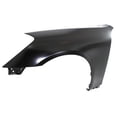 thumbnail image 2 of Fits 03-06 G35 3.5L V6 Sedan Front Fender Quarter Panel Primed Steel Driver Side, 2 of 5